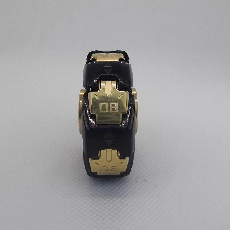 EDC Fidget Grumpy 08 Fidget Spinner Pillbug Metal EDC Beetle Finger Spinner Toy 07FC0E-D4 - KOEEK