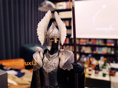 1/6 WETA FOUNTAIN GUARD OF GONDOR The Lord of the Rings Statues Collection Gift WETA - KOEEK