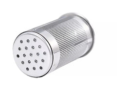 Fine Mesh Tea Ball With Chain Hook Stainless Steel Tea Infuser & Strainer 2 Pcs 07FC0E-D4 - KOEEK