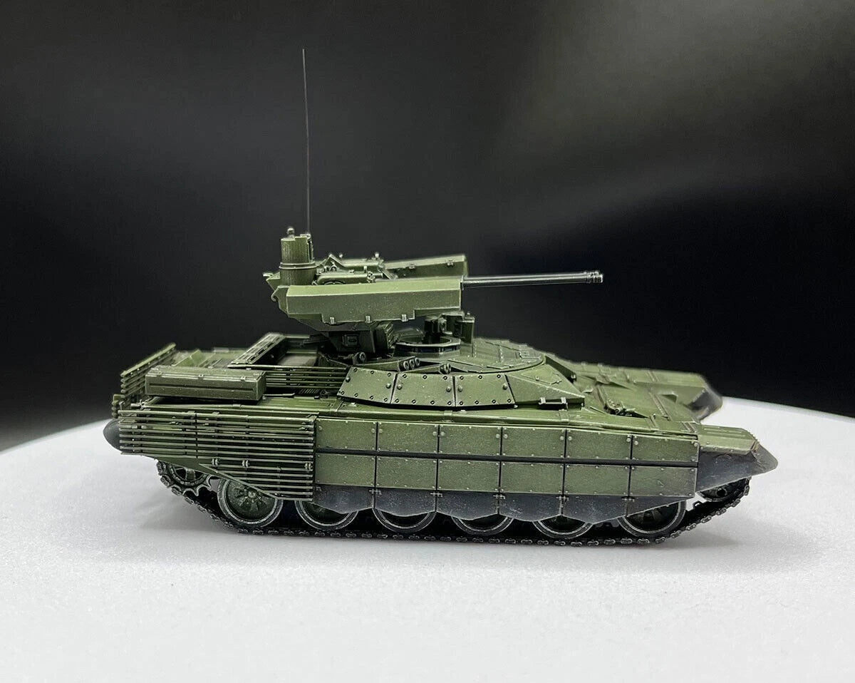 AM 1/72 Russian BMPT-72 Terminator Tank Support Vehicle Painted Finished Model AM - KOEEK