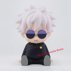Anime Jujutsu Kaisen Satoru Gojo Bedroom Night Light Desktop Figure Decor Gift 07FC0E-D4 - KOEEK