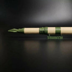 1/48 Soviet SS-20 Saber IRBM Missile 3D Printed Model, Military Collectible Gift 07FC0E-D4 - KOEEK
