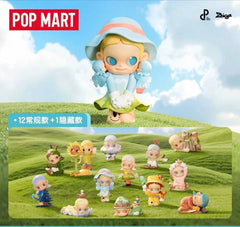 Authentic Zsiga Take It Slow Series Confirmed Figure Blind Box Cute Toys Gift! 07FC0E-D4 - KOEEK
