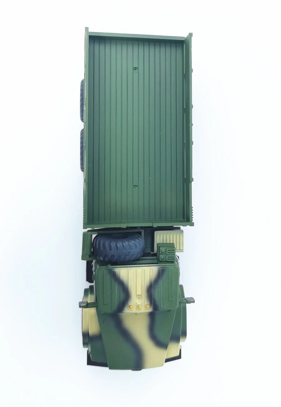 War Wings 1/72 Russian Army KrAZ 260 Cargo Truck Camouflage WAR_WINGS - KOEEK