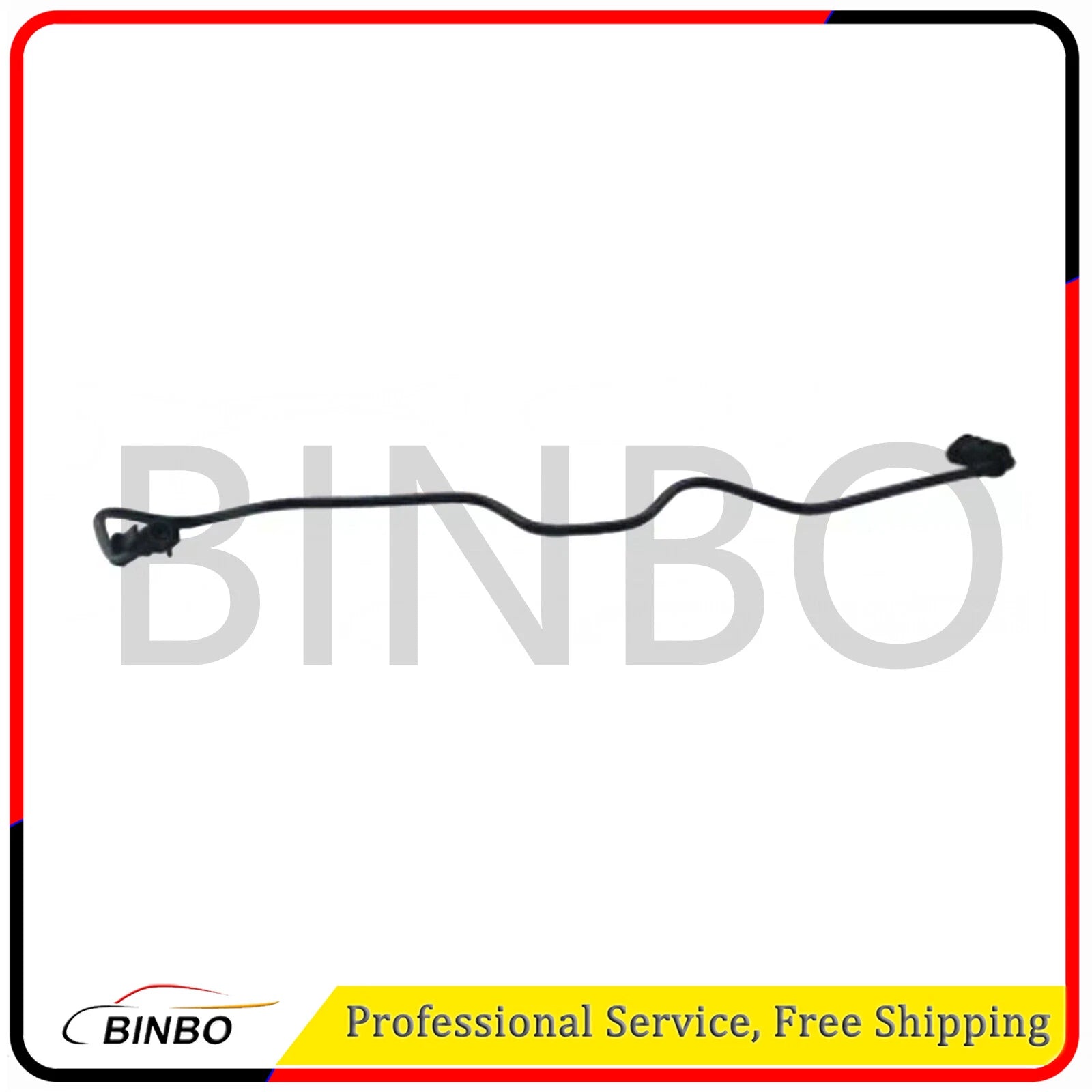 31319051 Coolant Pipe for Volvo S60 2011 S60 3.0L L6 V60 3.0L L6 2015 V70 XC60 07FC0E-D4 - KOEEK