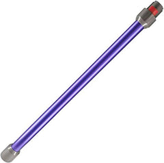 Replacement vacuum pole for cordless stick vacuum cleaner,quick release (purple) 07FC0E-D4 - KOEEK