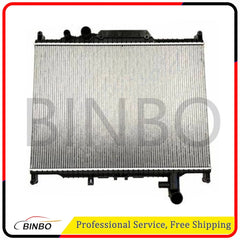 RADIATOR LR015561 FIT FOR LAND ROVER SPORT 2010 - 2013 LR4 3.0L DIESEL 07FC0E-D4 - KOEEK