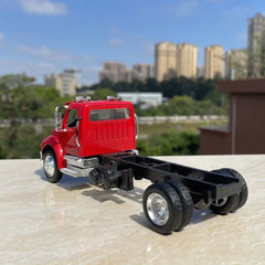 1:43 FreightlinerTruckDiecastMetal Model Parts & Accessories Loose Minor Defects 07FC0E-D4 - KOEEK