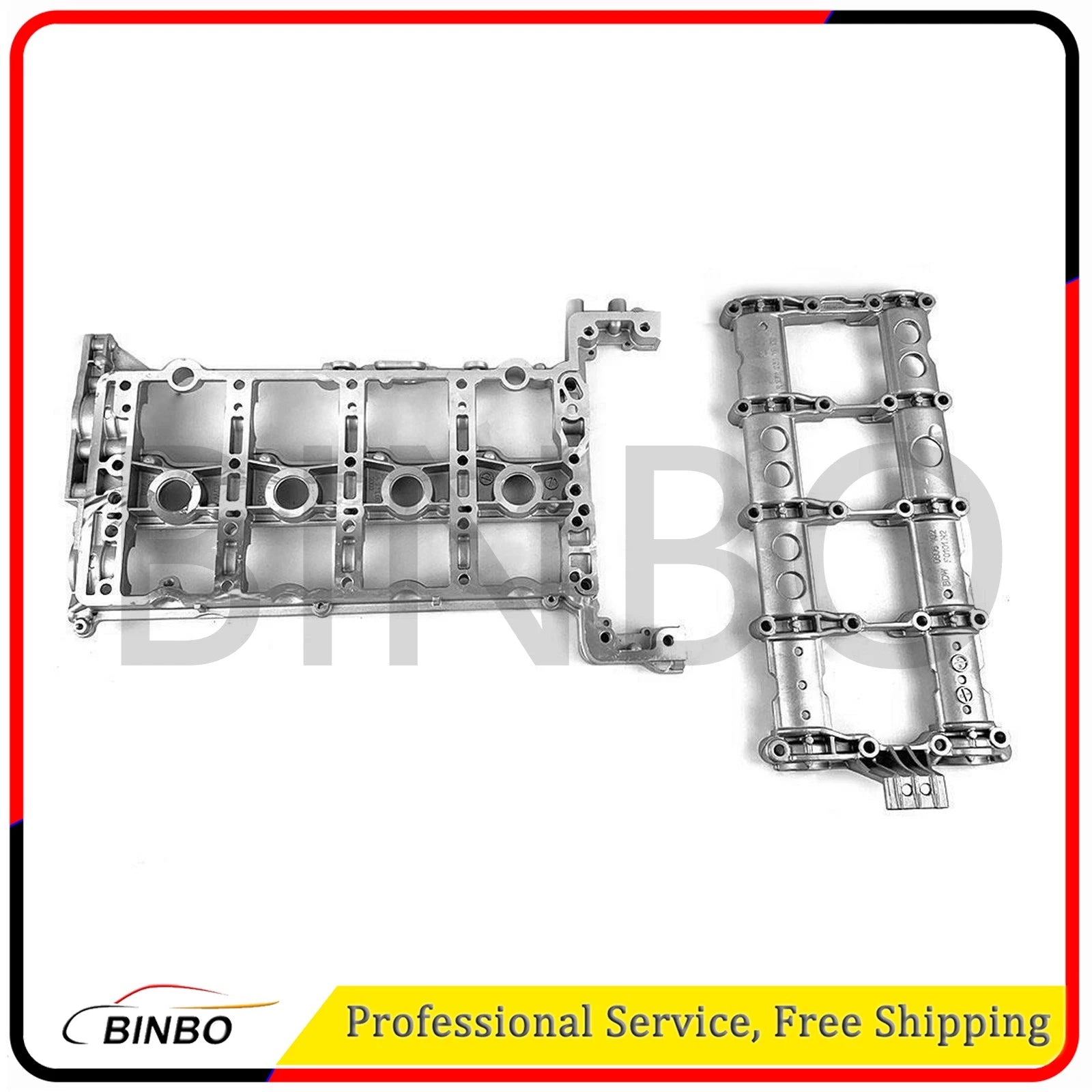 1SET Camshaft Housing A2710501902 FOR Mercedes W204 SLK250 1.8L 2710501902 07FC0E-D4 - KOEEK