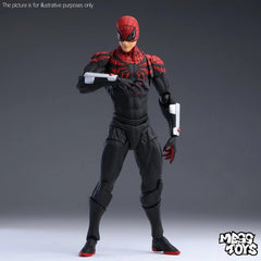 CT Toys Mess Toys Superior Spiderman Octopus Spider Action Figure Boxed US STOCK MESS_TOYS - KOEEK