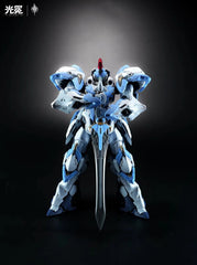 GLORT Starchess Series Alderland Kingdom Gladiator Type I Asa Assembly Model Kit GLORT - KOEEK