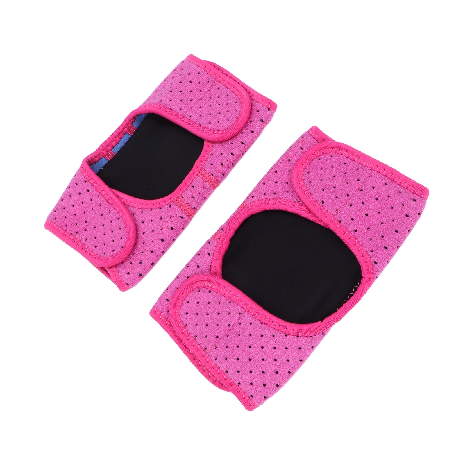 new Elbow Protective Pads Thick Sponge Elbow Splint Stabilizer Brace(Rose ) HGF koeek - KOEEK