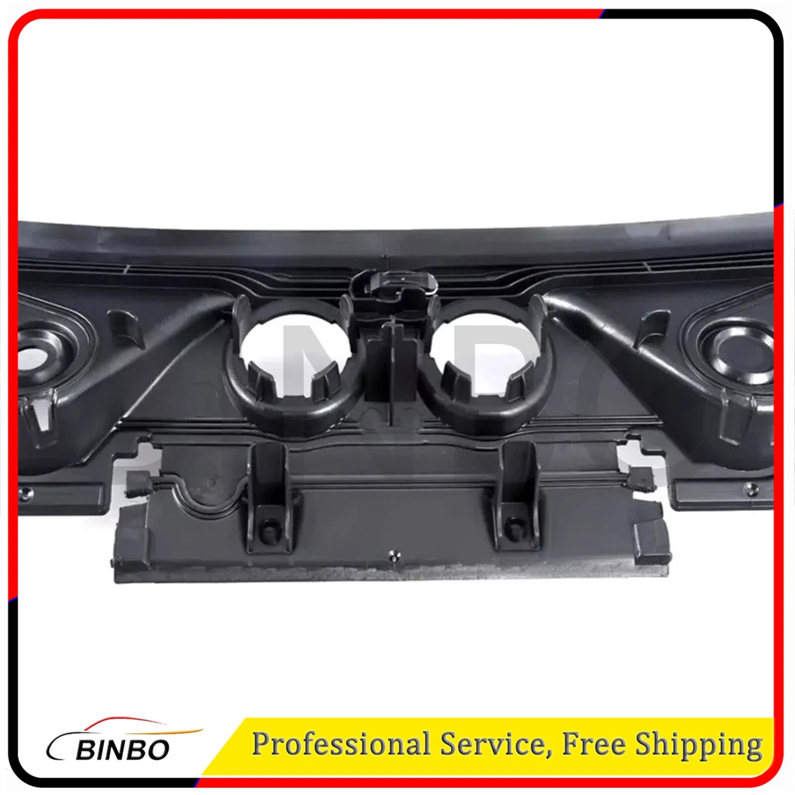 For 2014-2020 BMW F32 F33 F36 F82 428i 430i 440i M4 Windshield Cowl Cover Panel 07FC0E-D4 - KOEEK