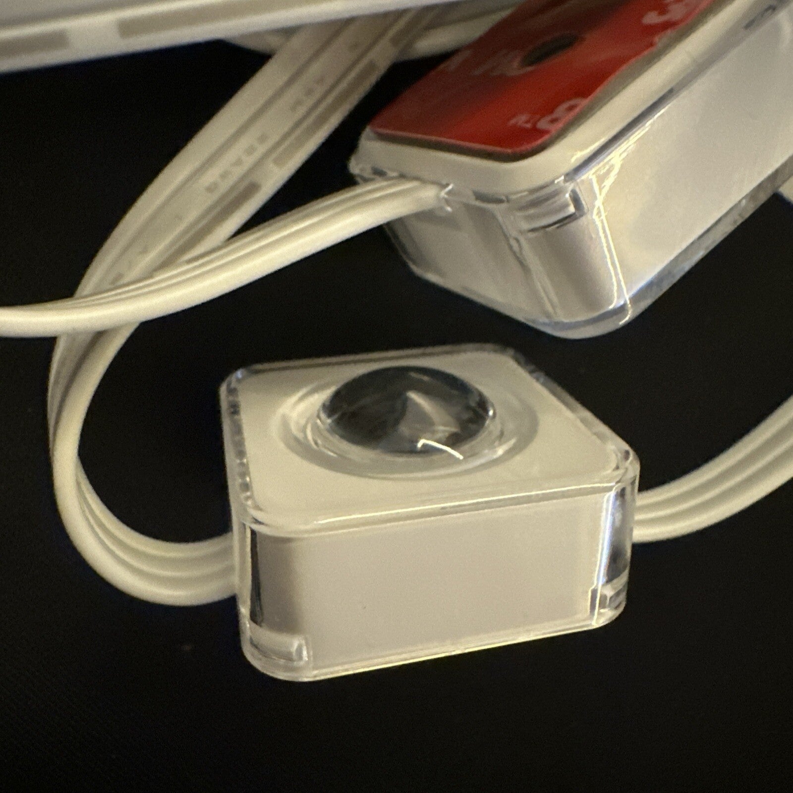 2 Pk Govee RGBIC Permanent Outdoor Lights Add-On Strand - 16.4ft, 12 Lights X2 GOVEE - KOEEK