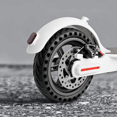 new Solid Tires 8.5 Inches Electric Scooter Wheels Replacement Tire 8-1/2''... 07FC0E-D4 - KOEEK