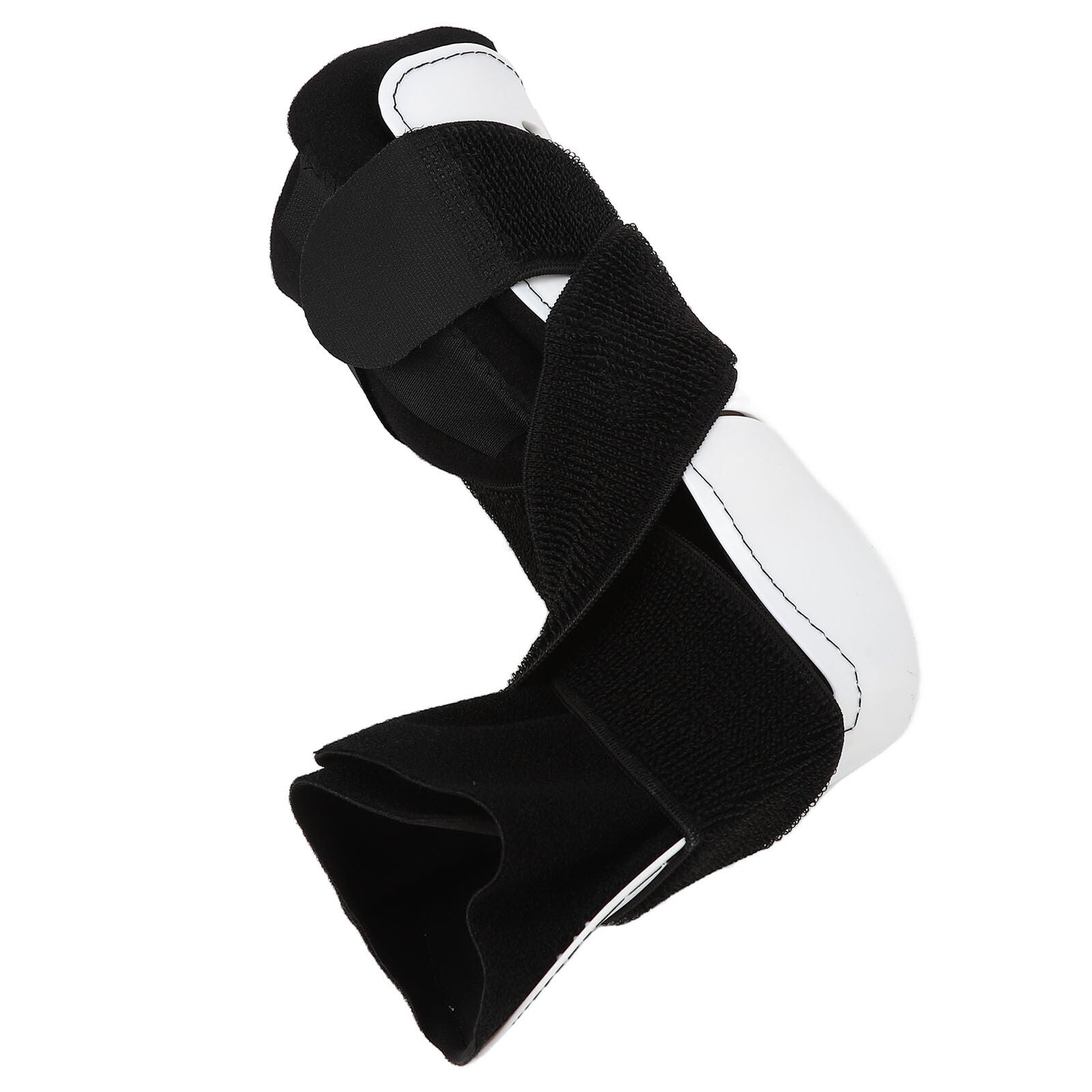 new Ankle Brace Left Polyester Ankle For Sprain Tendinitis(L/XL (EU 42 To 47) ) HGF koeek - KOEEK