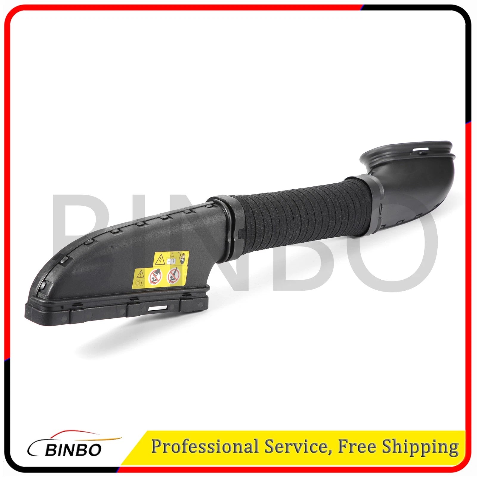 Air Intake Hose Intake Pipe 6510900000 For Mercedes Benz A Grade 220 CLA 200 220 07FC0E-D4 - KOEEK