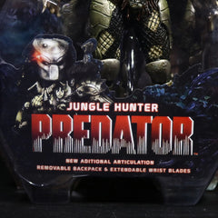 Jungle Hunter Predator 7" Action Figure Predators Series 8 1:12 Scale NECA NECA - KOEEK