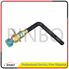 LR024971 Oil Temperature Level Sensor For Land Rover 2.0L 16V Gasoline Engine 07FC0E-D4 - KOEEK