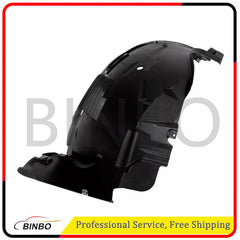 For Mercedes-Benz GLE350/GLE450/GLE580 2020-2023 Fender Liner Passenger Side 07FC0E-D4 - KOEEK