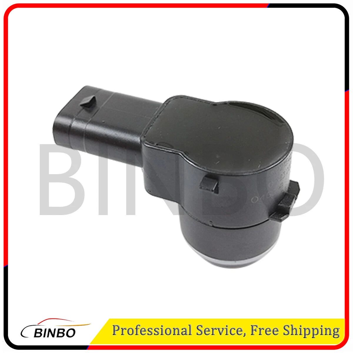 4pcs PDC For Mercedes-Benz W164 W204 W211 W221 R230 A2215420417 Parking Sensor 07FC0E-D4 - KOEEK