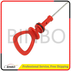 Oil Level Dipstick for Mercedes-Benz C-Klasse CLK SLK W203 W209 W211 CLK R171 07FC0E-D4 - KOEEK