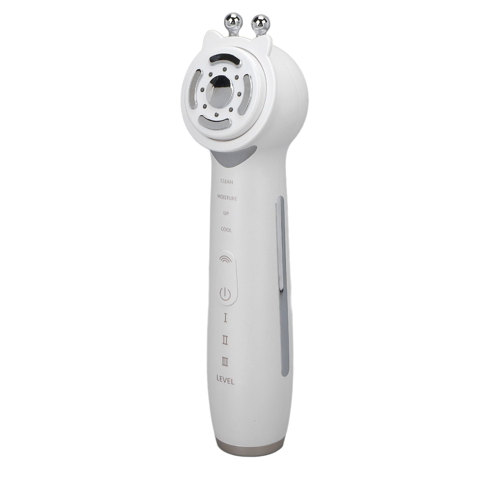 new Ultrasonic Cleansing Machine Rejuvenation Lifting Firming Face Massager HGF koeek - KOEEK