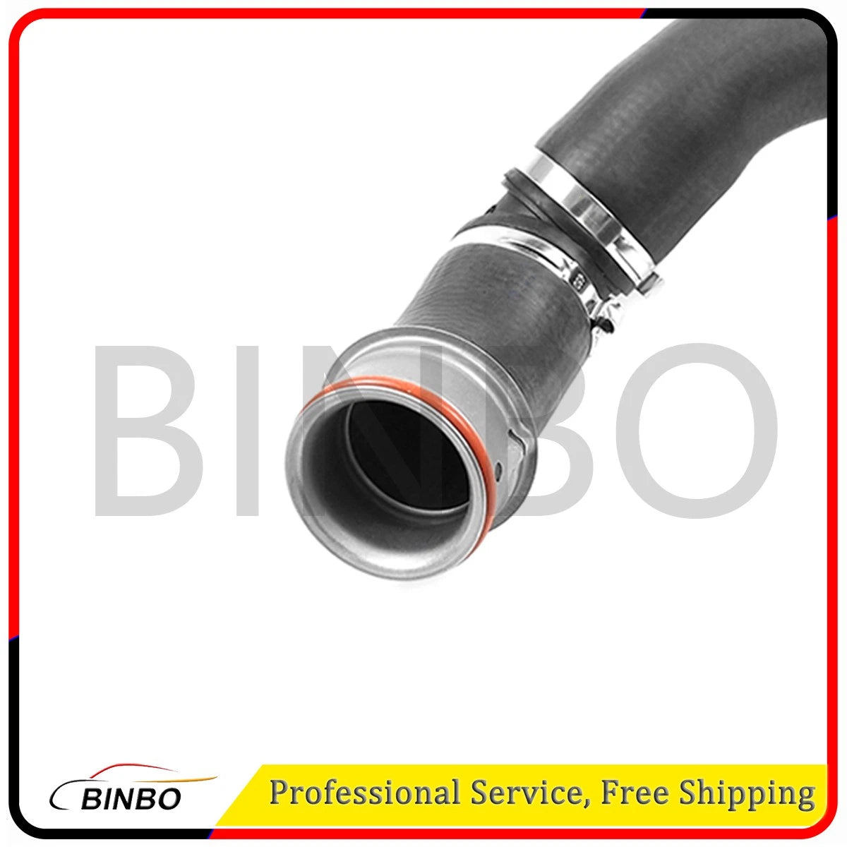 2115014782 Lower Radiator Coolant Hose For Mercedes W211 E350 2006-2009 07FC0E-D4 - KOEEK