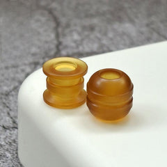 PEI Knife Lanyard Bead Paracord Necklace Pendant Bracelet Making EDC Charm DIY 07FC0E-D4 - KOEEK