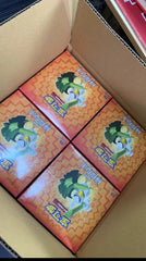 IN STOCK Pokemon Chinese Sword & Shield CS2.5C Enhanced Booster Box Sealed 07FC0E-D4 - KOEEK