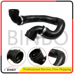 5pcs Radiator Coolant Hose Kit for BMW E82 E90 E92 135i 335i xDrive Z4 N54 N55 07FC0E-D4 - KOEEK