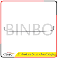 Rear Bumper Molding Trim For 2010-17 Mercedes Benz E W207 Copule E350 E400 E550 07FC0E-D4 - KOEEK