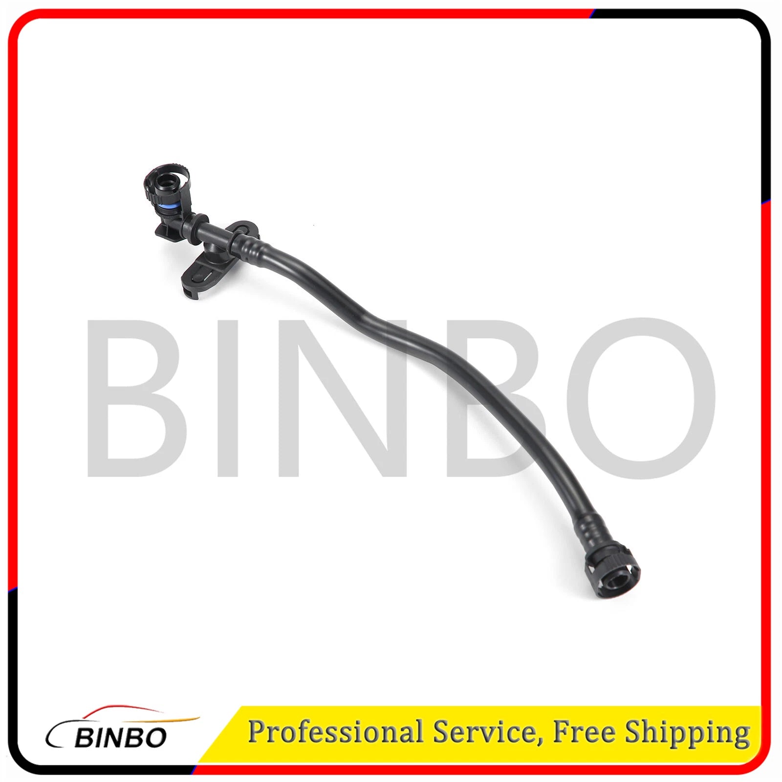 Fuel Tank Vent Pipe Fit For BMW Mercedes Benz 13908671406 07FC0E-D4 - KOEEK