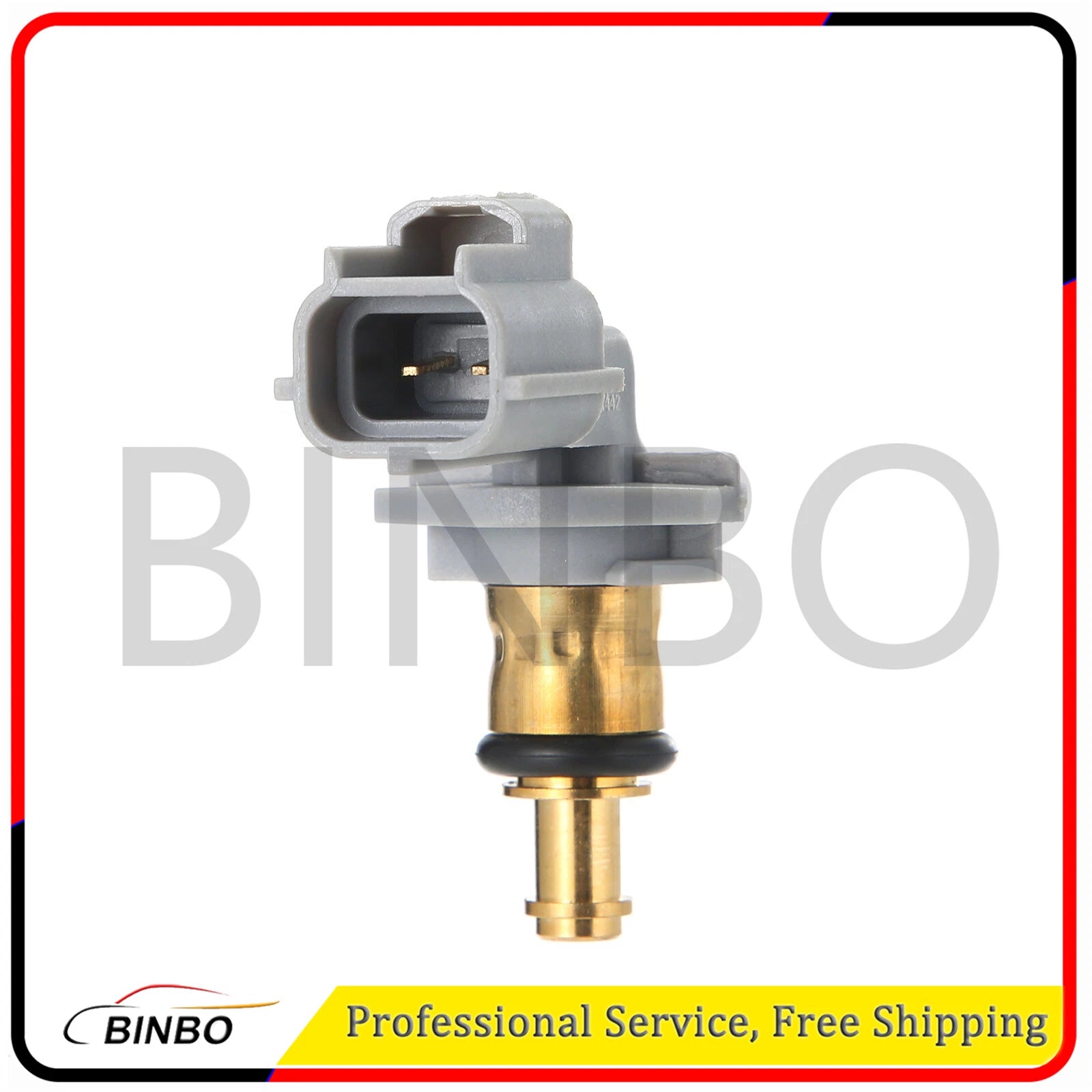 For Land Rover LR2 LR3 LR4 Defender Range Rover Coolant Temperature Sensor 07FC0E-D4 - KOEEK