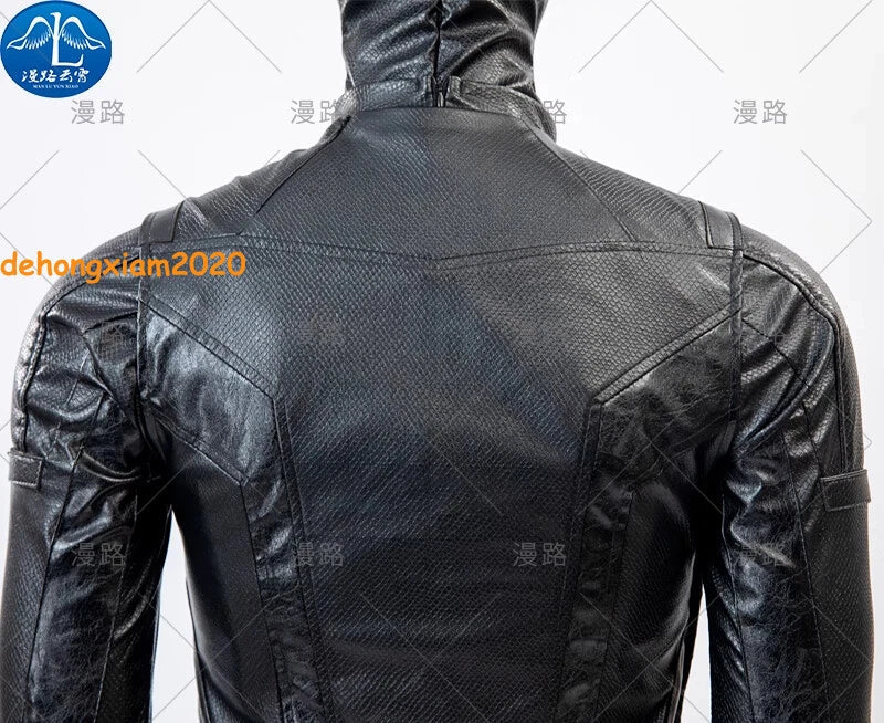 Daredevil: Born Again Daredevil Men Cosplay Costume Jumpsuits FRP Helmet Outfit 07FC0E-D4 - KOEEK