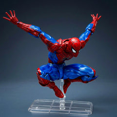 CT Toys Amazing Spider-Man 2.0 Version 6" 1/12 Scale Action Figure Collectible CT_TOYS - KOEEK