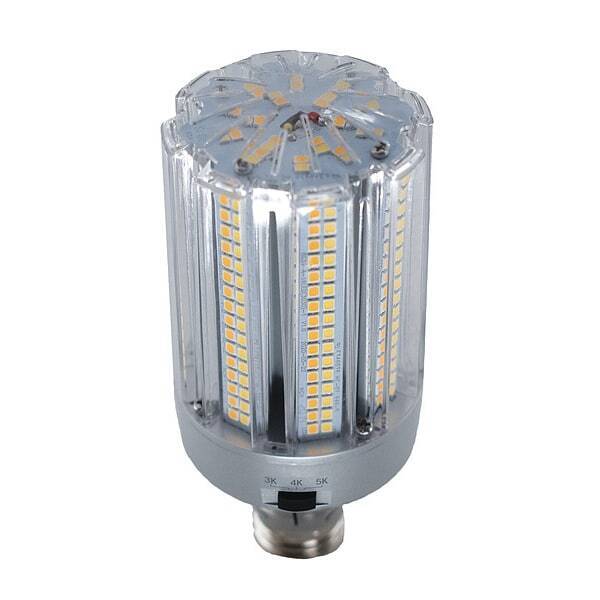 new Light Efficient Design Led-8039E345d-A Hid Led,18 W,Medium Screw (E26) koeek - KOEEK