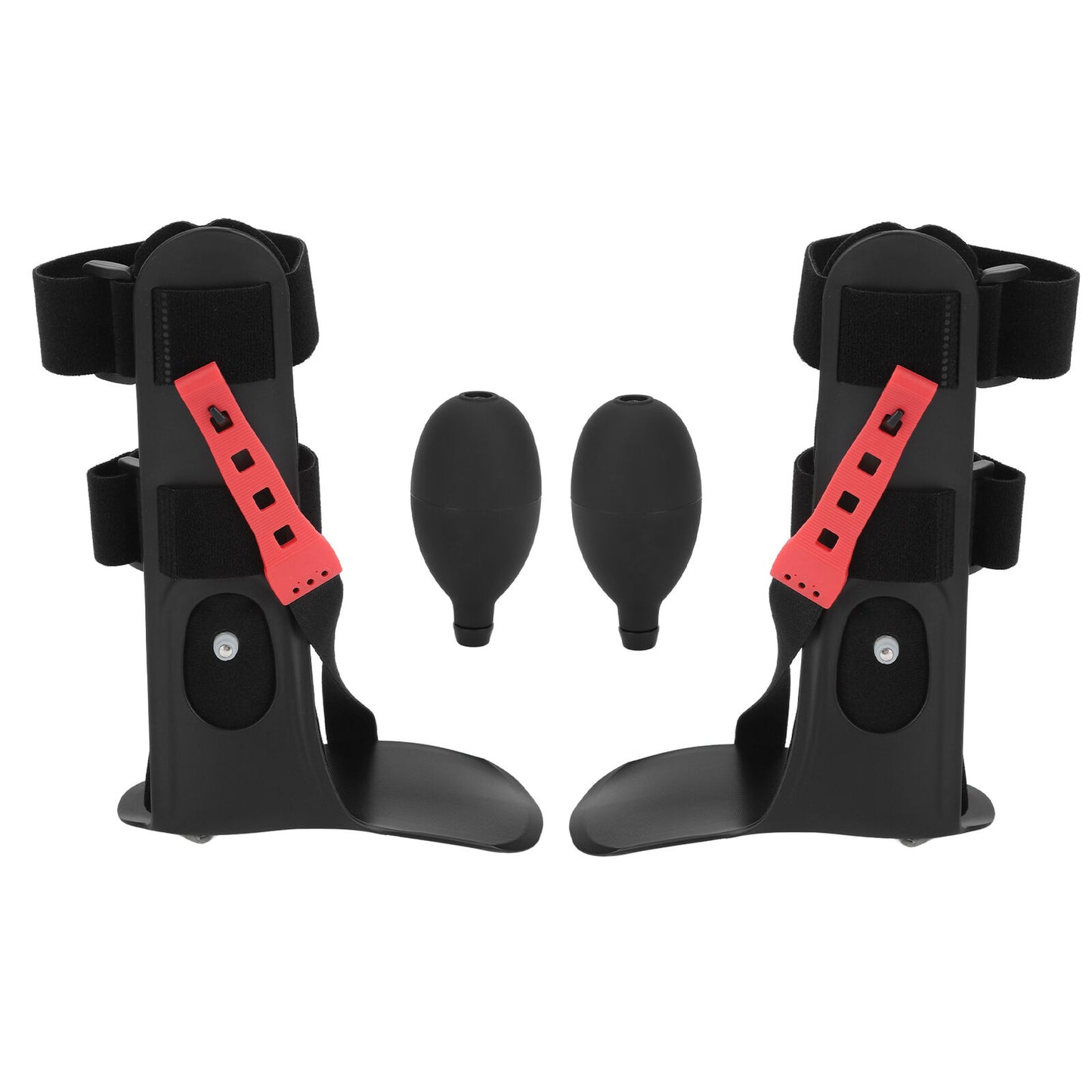 new Drop Foot Brace AFO AFOs Support Strap Elevator Poliomyelitis Hemiplegia Stroke koeek - KOEEK