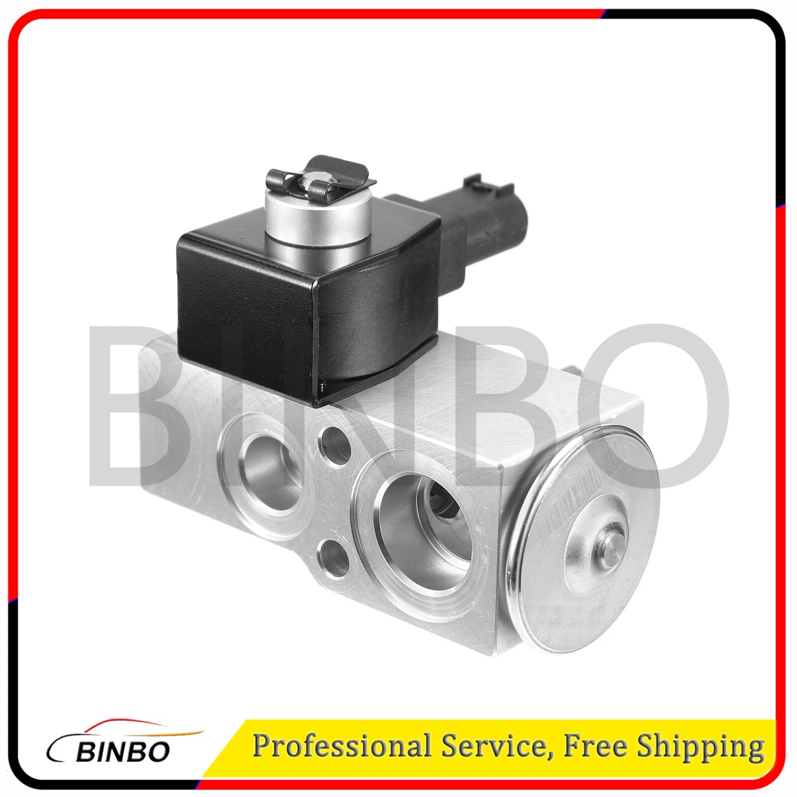 Fit For Mercedes-benz Gle W167 Heater Expansion Valve A1678309501 07FC0E-D4 - KOEEK