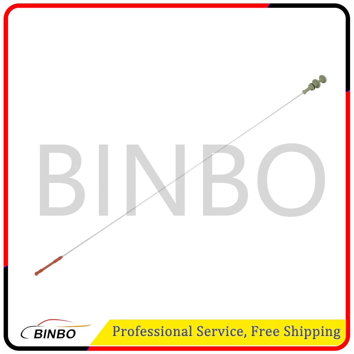Engine Fluid Stick Oil Dip Stick 2720100972 For Benz X204 GLK 350 W221 S350L 07FC0E-D4 - KOEEK