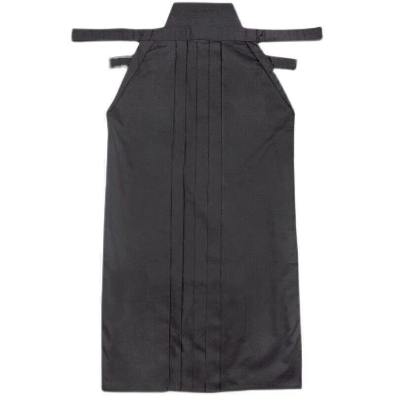 Kendo Iaido Aikido Hapkido Hakama Martial Arts Uniform Kimono Dobok Top Pants 07FC0E-D4 - KOEEK