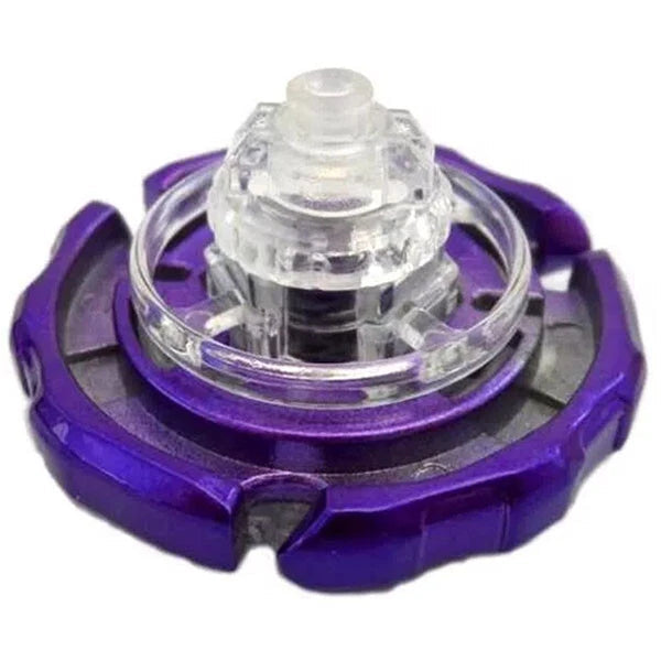 Tomy Takara Ray D125CS Aurora Beyblade Metal Fight Purple Fusion TAKARA - KOEEK