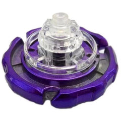 Tomy Takara Ray D125CS Aurora Beyblade Metal Fight Purple Fusion TAKARA - KOEEK