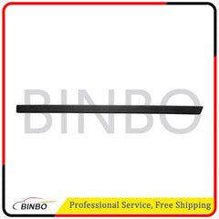 For BMW 325i 2001-2004 Side Door Molding Driver Side|Rear|4DR Sedan/Wagon 07FC0E-D4 - KOEEK