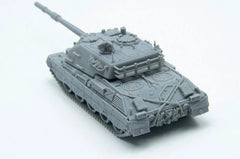 1/72 Cold War Italy "CC 3 Minotaur Tank destroyer" Tank kit model (3D printed) 07FC0E-D4 - KOEEK