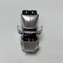 1/50 Peterbilt 579 Truck Alloy Model, Doors & Hood Open, Minor Flaw Display 07FC0E-D4 - KOEEK