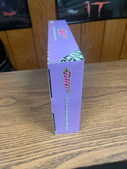 2001 GEMMY THE POWERPUFF GIRLS 10 COUNT HOLIDAY CHRISTMAS LIGHTS & BOX - WORKS GEMMY - KOEEK