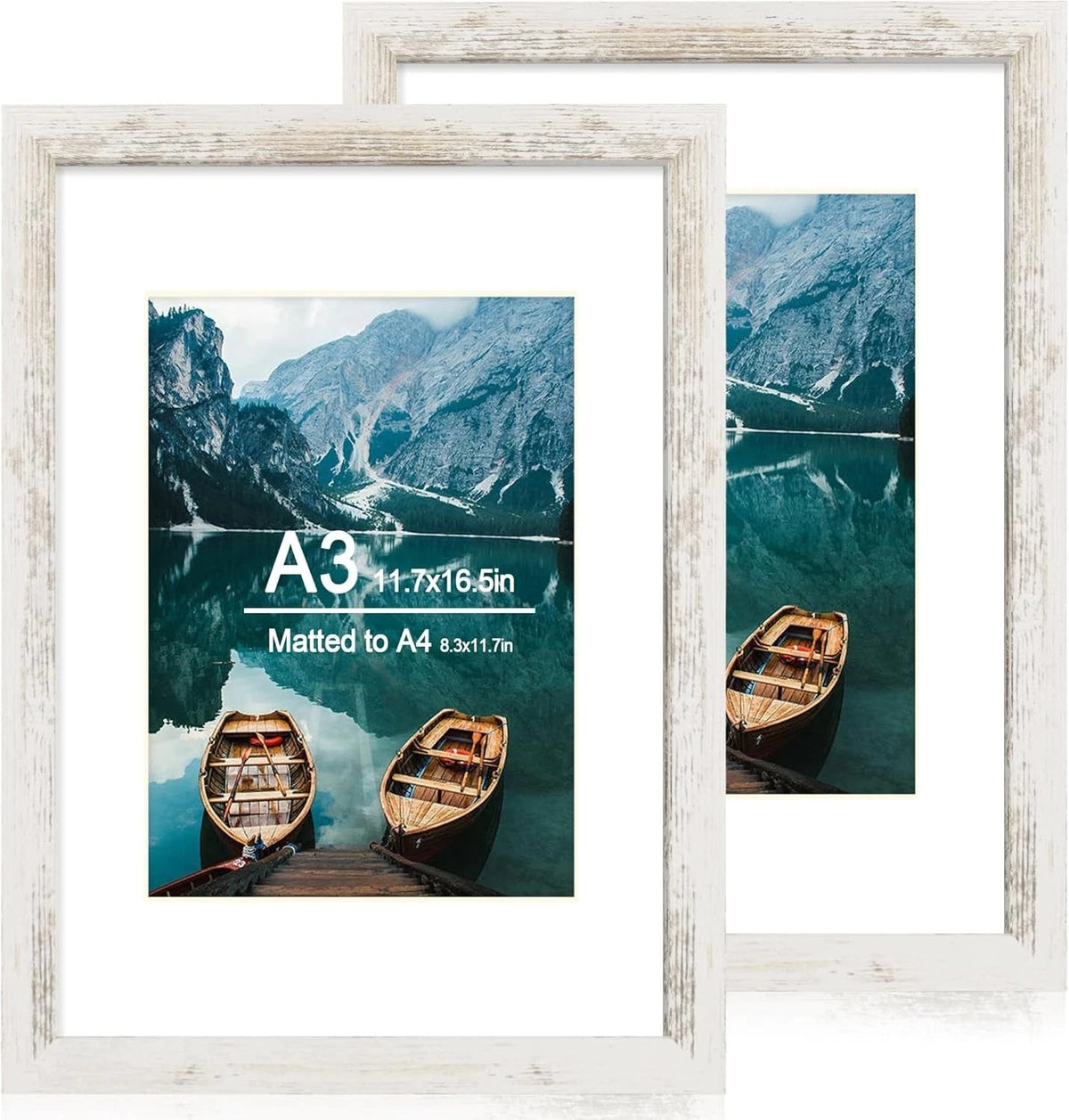 A4-sized photo with backing paper or 11.7 x 16.5 cm photo without backing paper 07FC0E-D4 - KOEEK