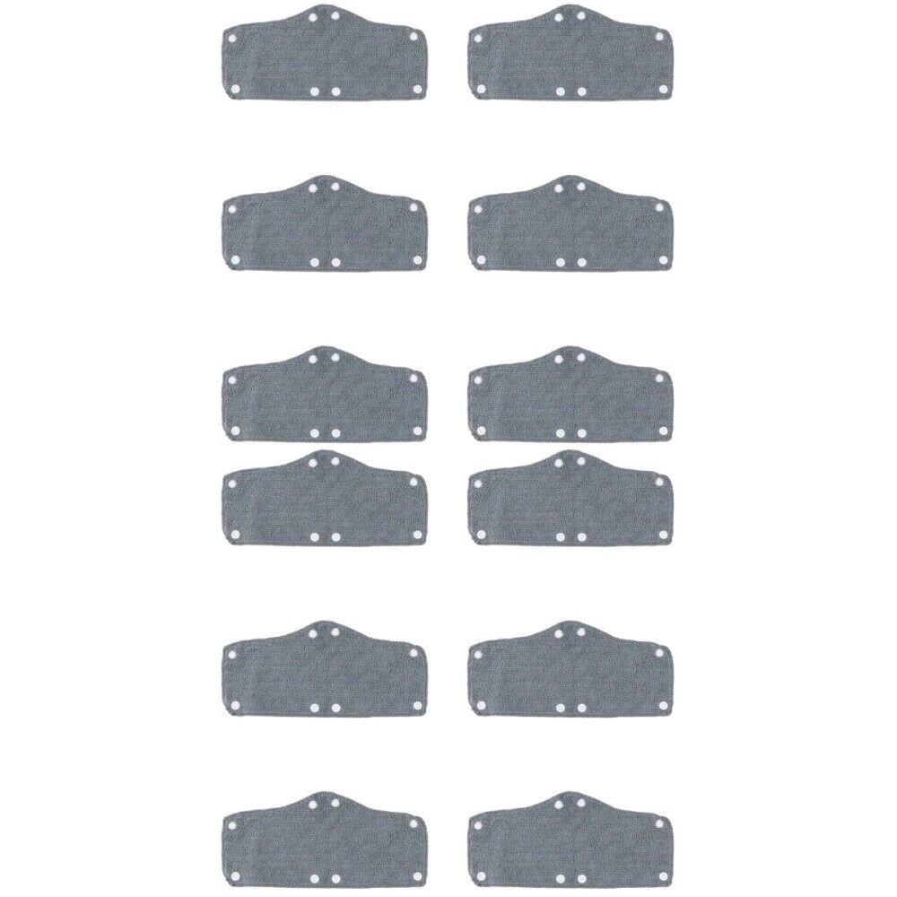 ny gjenbrukbar hjelmeliner hjelmeliner 2x Sikkerhetslue Svettebånd Svettebåndhatt