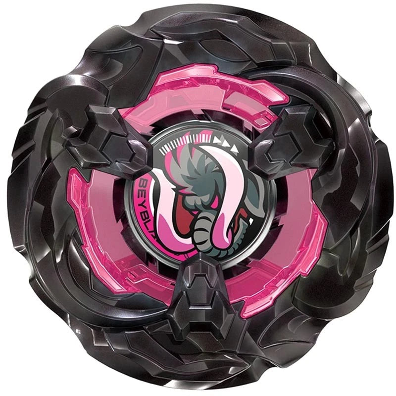 Tomy Takara BX00 Mammoth Tusk 2-80E Beyblade X Burst Booster Official In Stock TAKARA - KOEEK